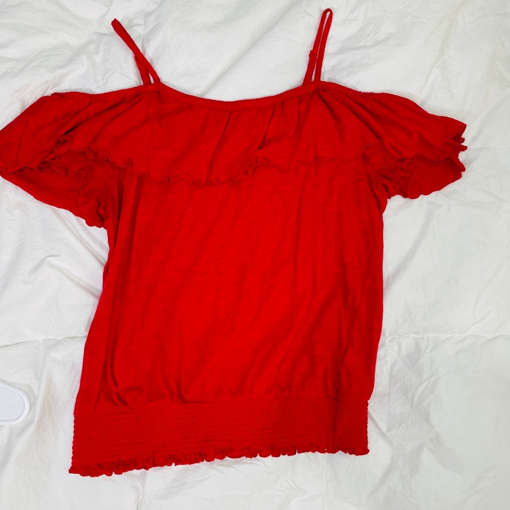 Red Top